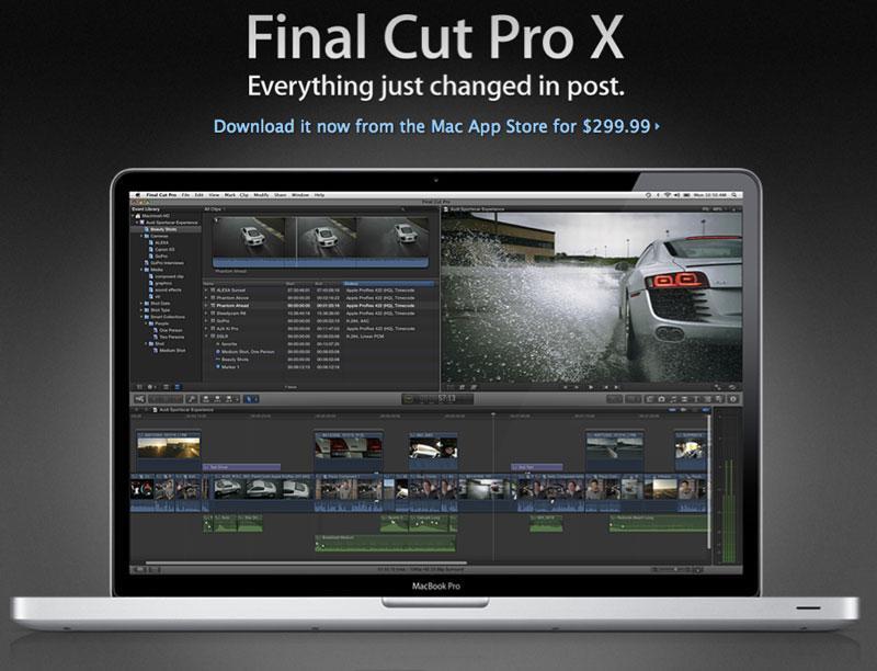 best software to make video tutorials for mac